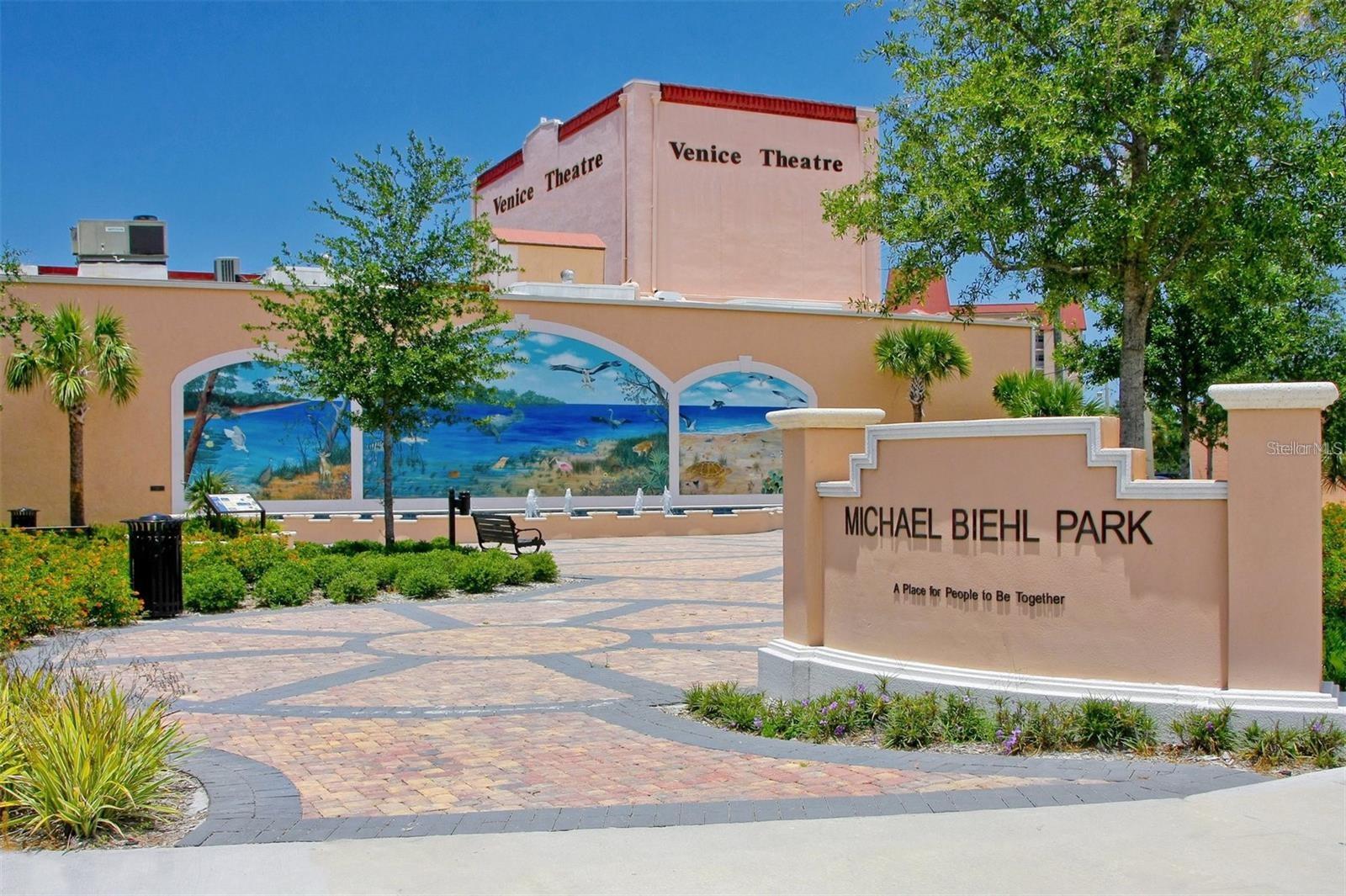 313 PEMBROKE LANE NORTH #195, VENICE, FL, 34293