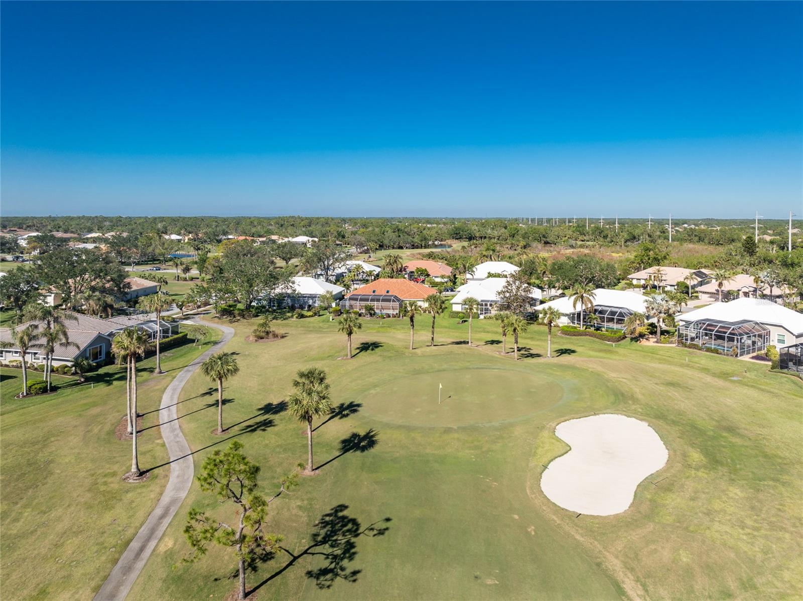 313 PEMBROKE LANE NORTH #195, VENICE, FL, 34293