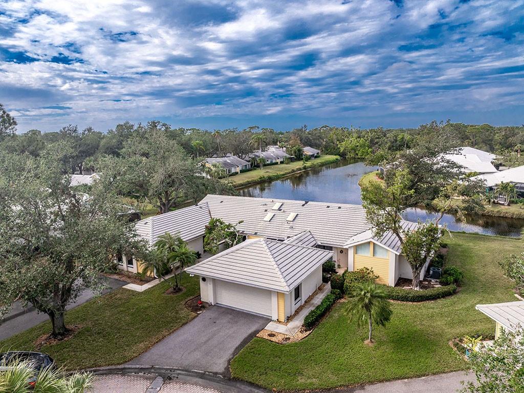 313 PEMBROKE LANE NORTH #195, VENICE, FL, 34293