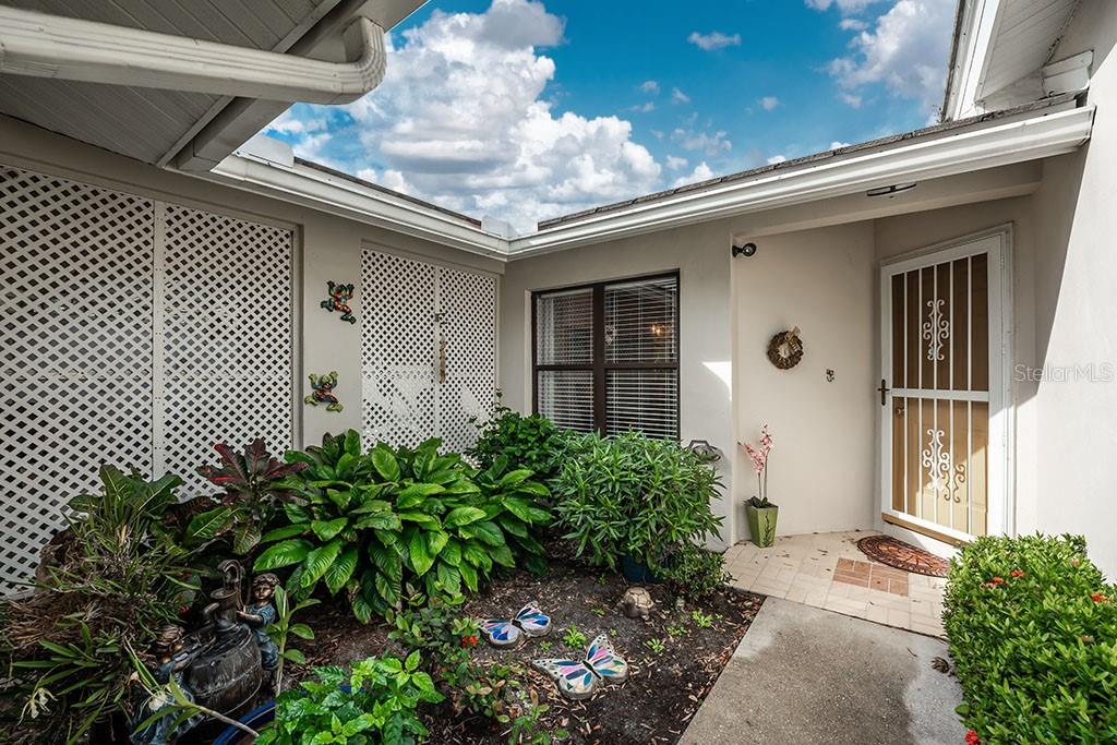 313 PEMBROKE LANE NORTH #195, VENICE, FL, 34293