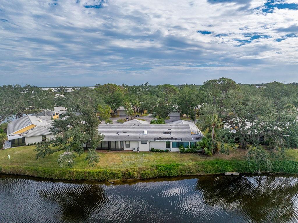 313 PEMBROKE LANE NORTH #195, VENICE, FL, 34293