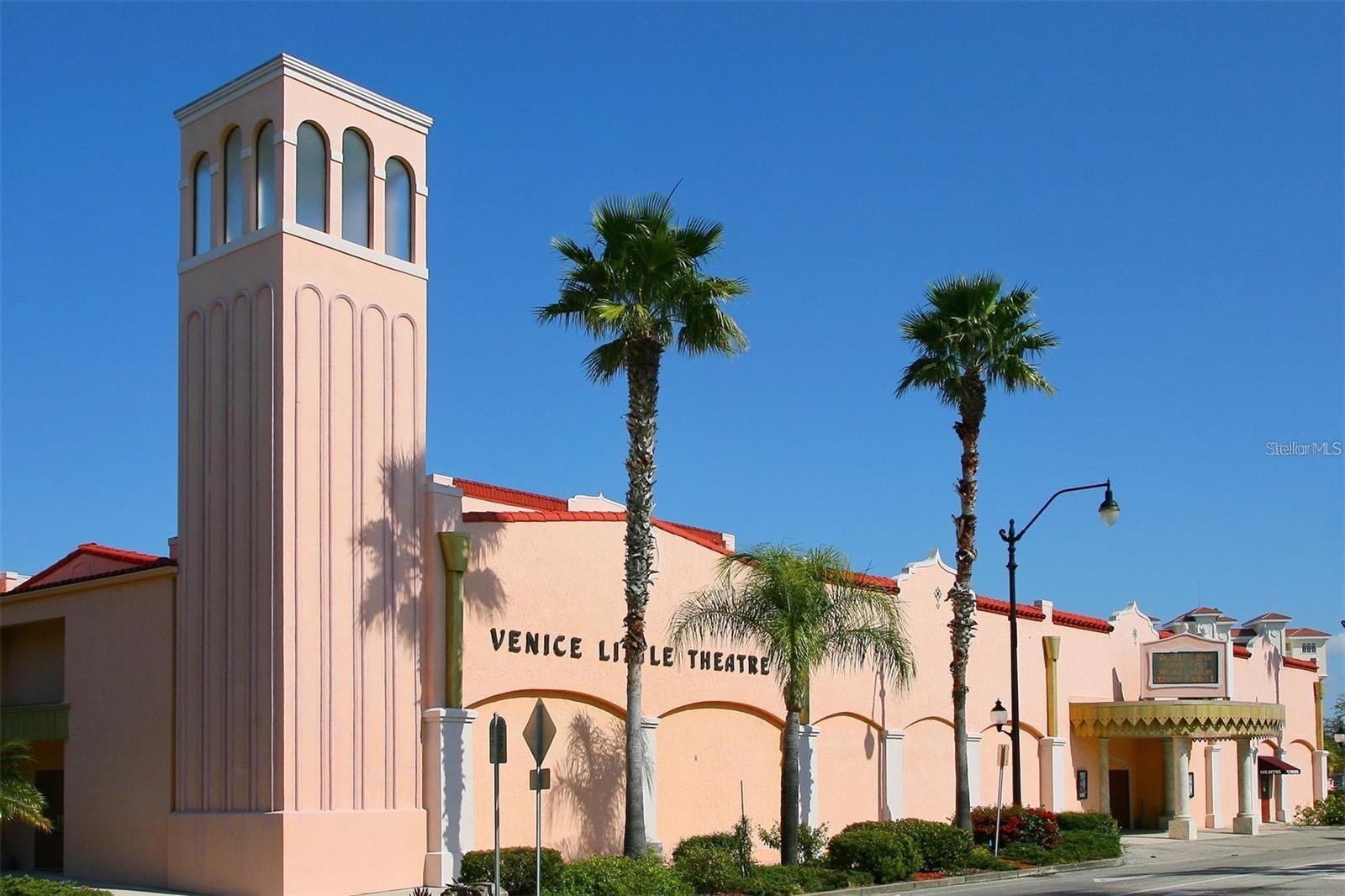 313 PEMBROKE LANE NORTH #195, VENICE, FL, 34293