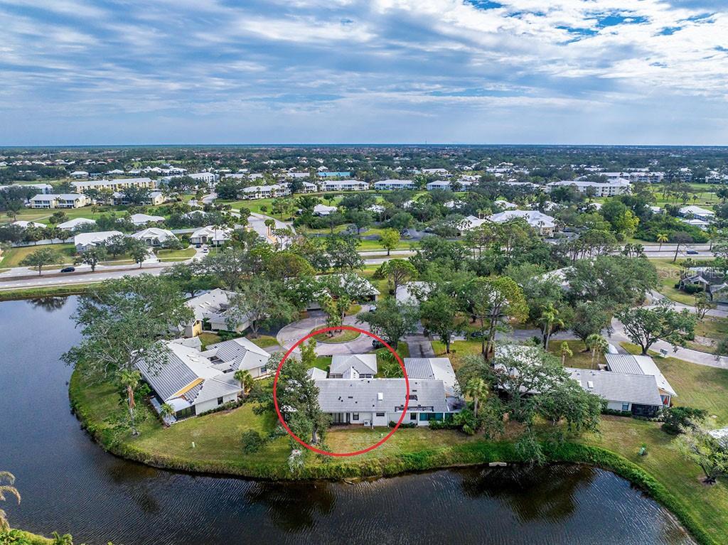 313 PEMBROKE LANE NORTH #195, VENICE, FL, 34293