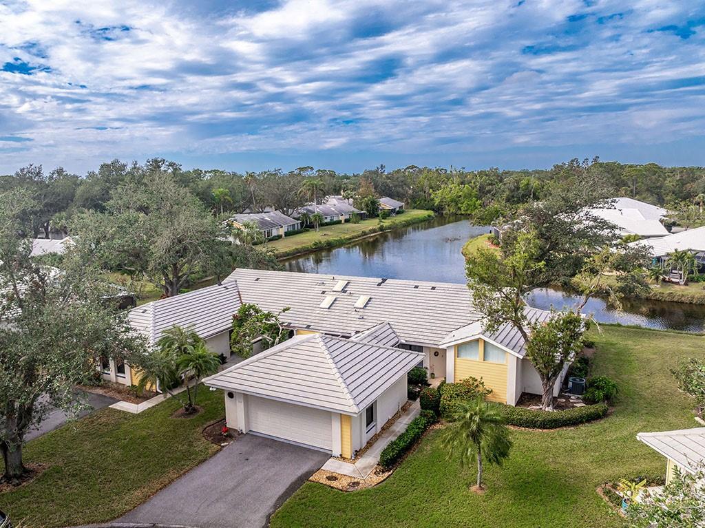313 PEMBROKE LANE NORTH #195, VENICE, FL, 34293
