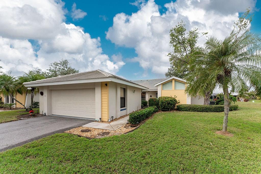 313 PEMBROKE LANE NORTH #195, VENICE, FL, 34293