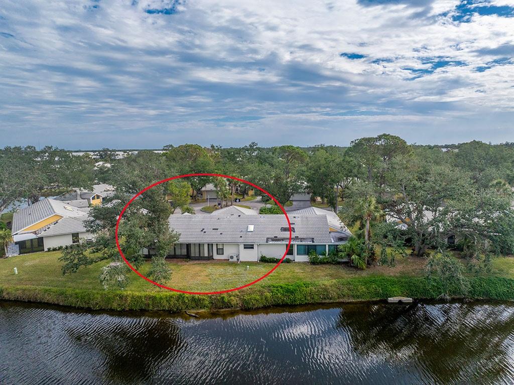 313 PEMBROKE LANE NORTH #195, VENICE, FL, 34293