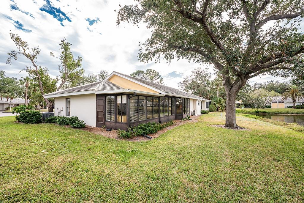 313 PEMBROKE LANE NORTH #195, VENICE, FL, 34293
