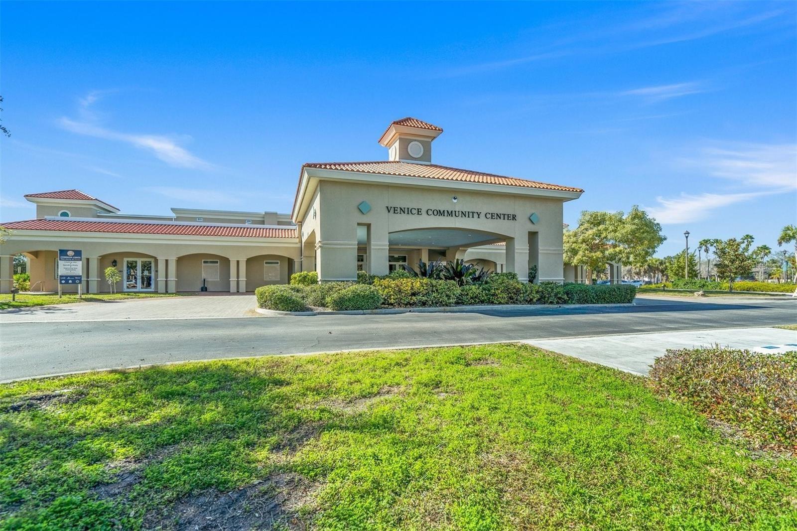 313 PEMBROKE LANE NORTH #195, VENICE, FL, 34293