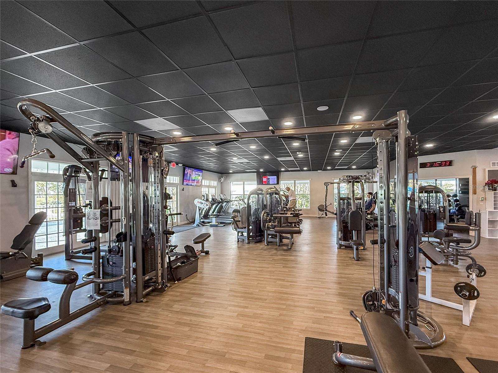 313 PEMBROKE LANE NORTH #195, VENICE, FL, 34293