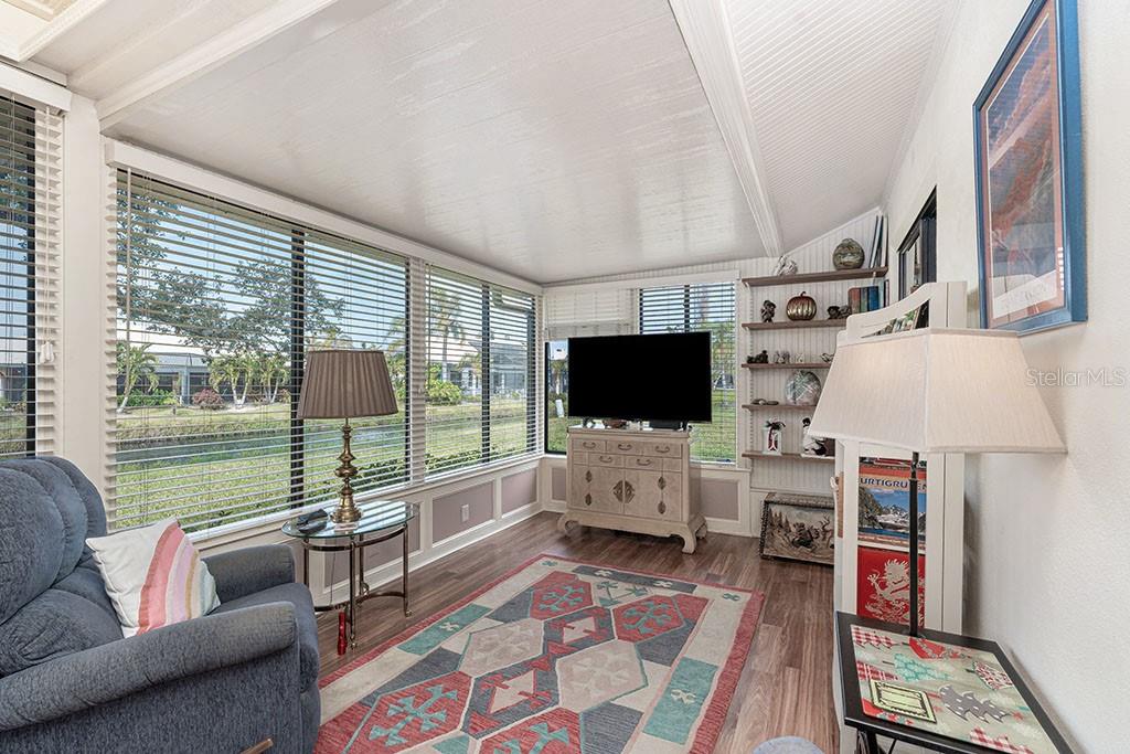 313 PEMBROKE LANE NORTH #195, VENICE, FL, 34293