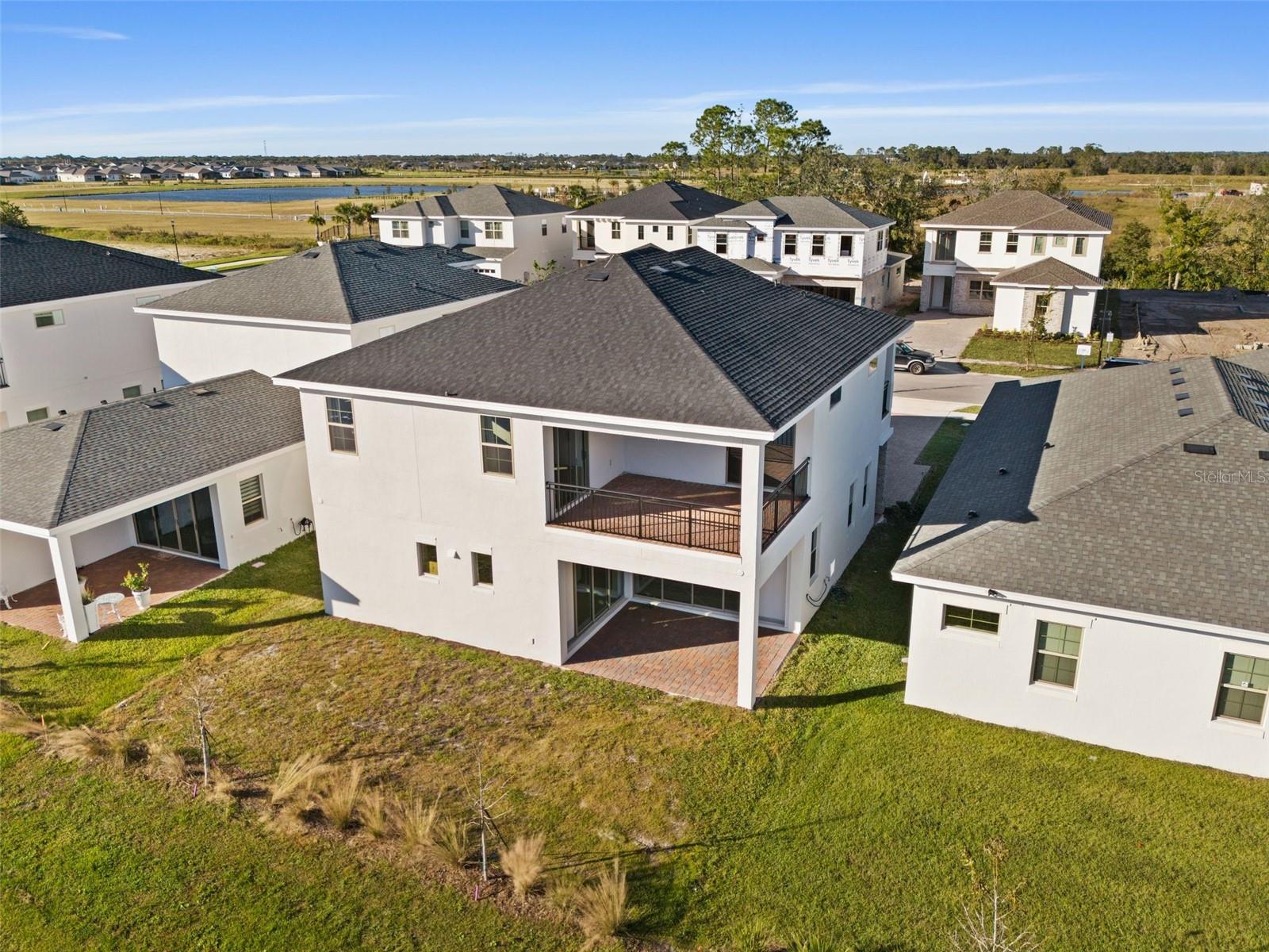 5170 BUTTONSAGE DR, SAINT CLOUD, FL, 34772