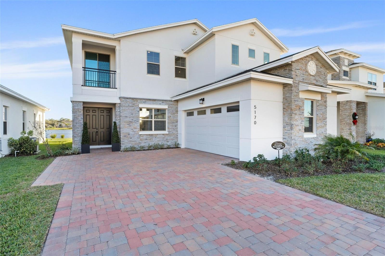 5170 BUTTONSAGE DR, SAINT CLOUD, FL, 34772
