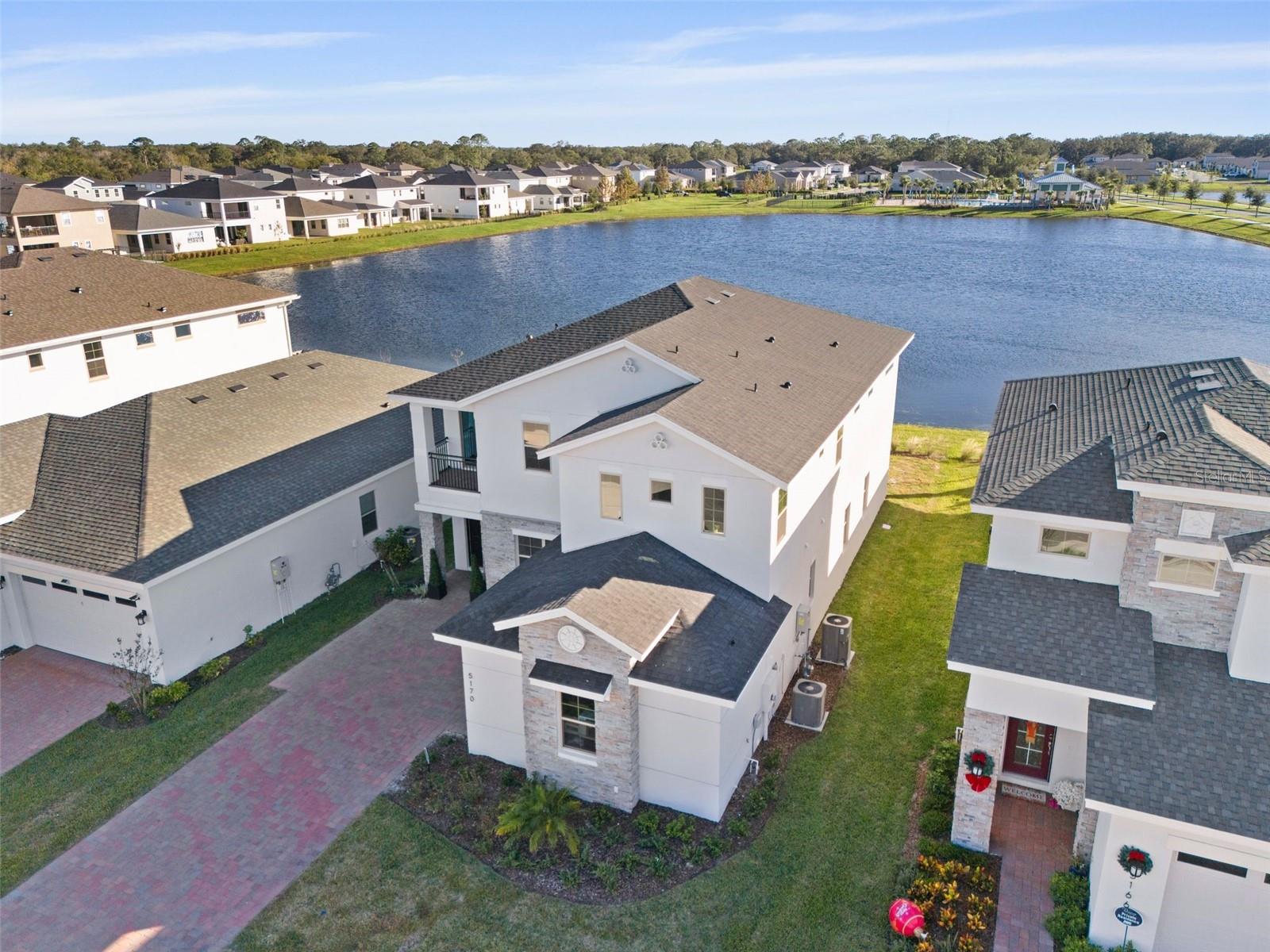 5170 BUTTONSAGE DR, SAINT CLOUD, FL, 34772