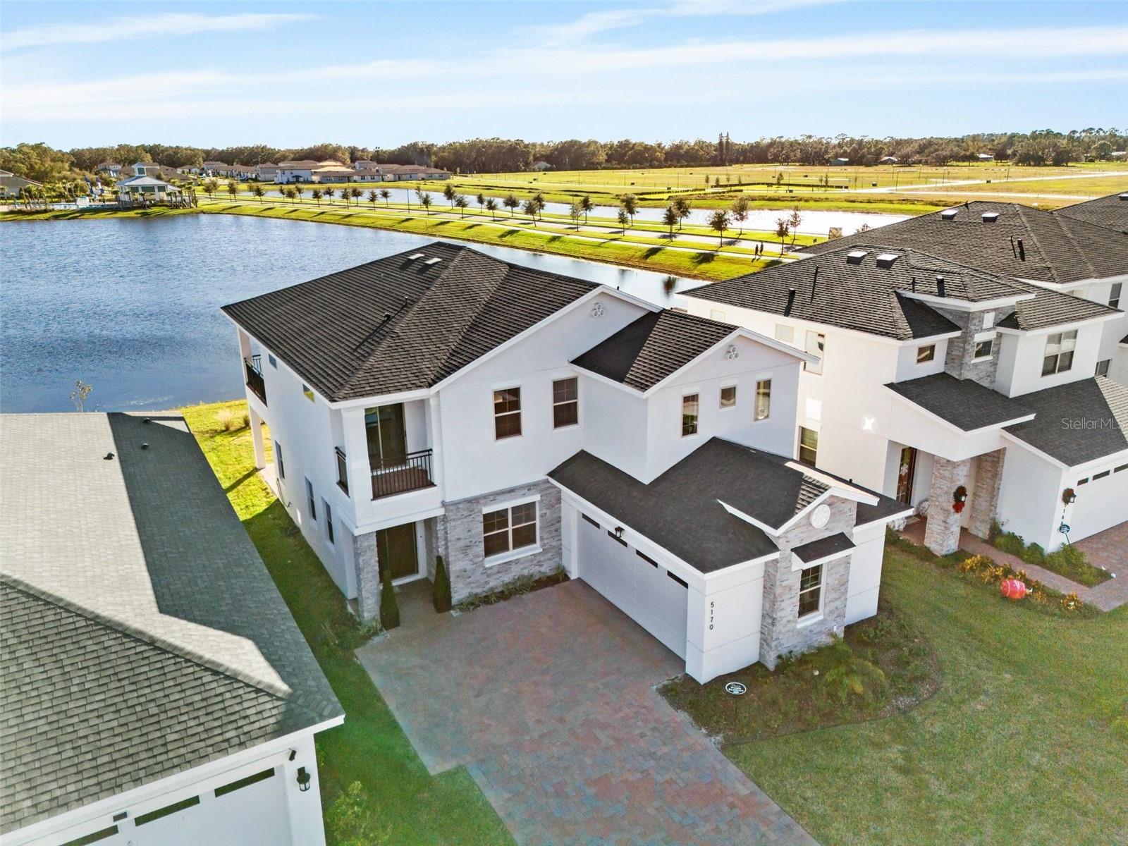 5170 BUTTONSAGE DR, SAINT CLOUD, FL, 34772