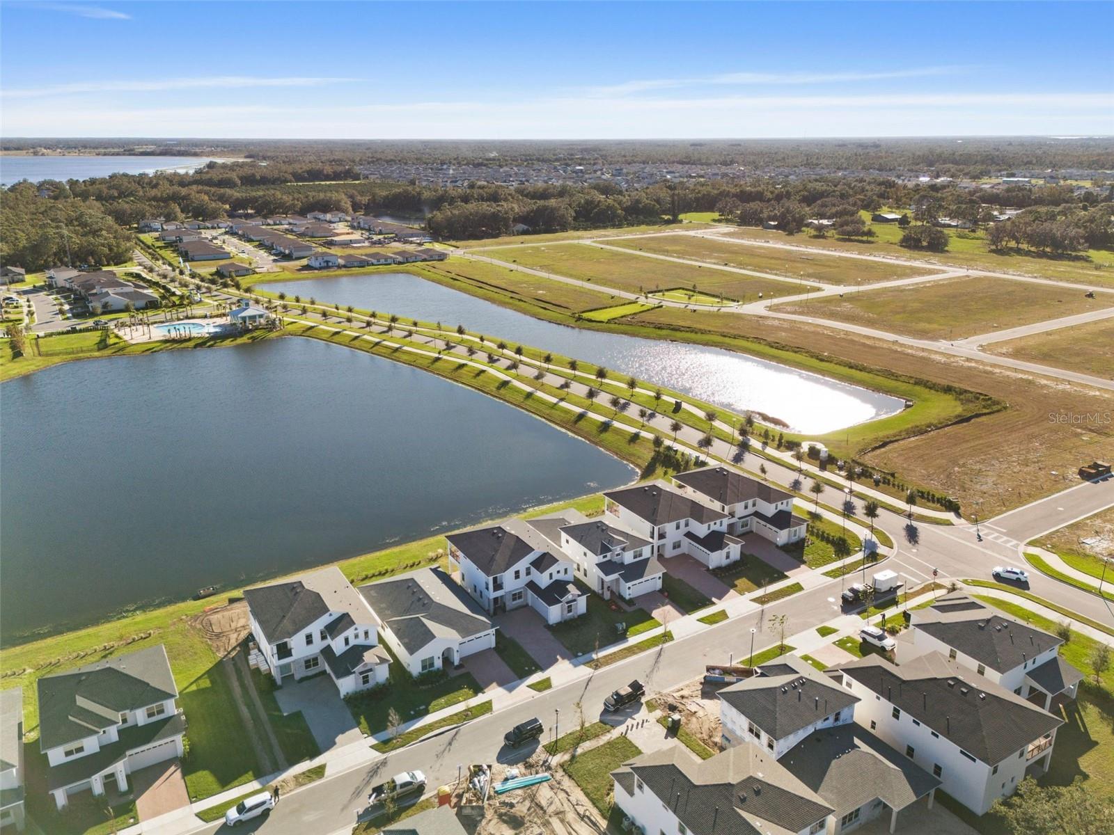 5170 BUTTONSAGE DR, SAINT CLOUD, FL, 34772