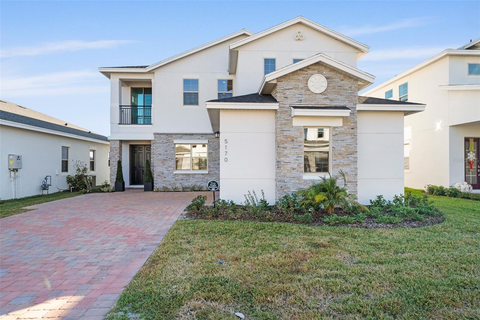 5170 BUTTONSAGE DR, SAINT CLOUD, FL, 34772