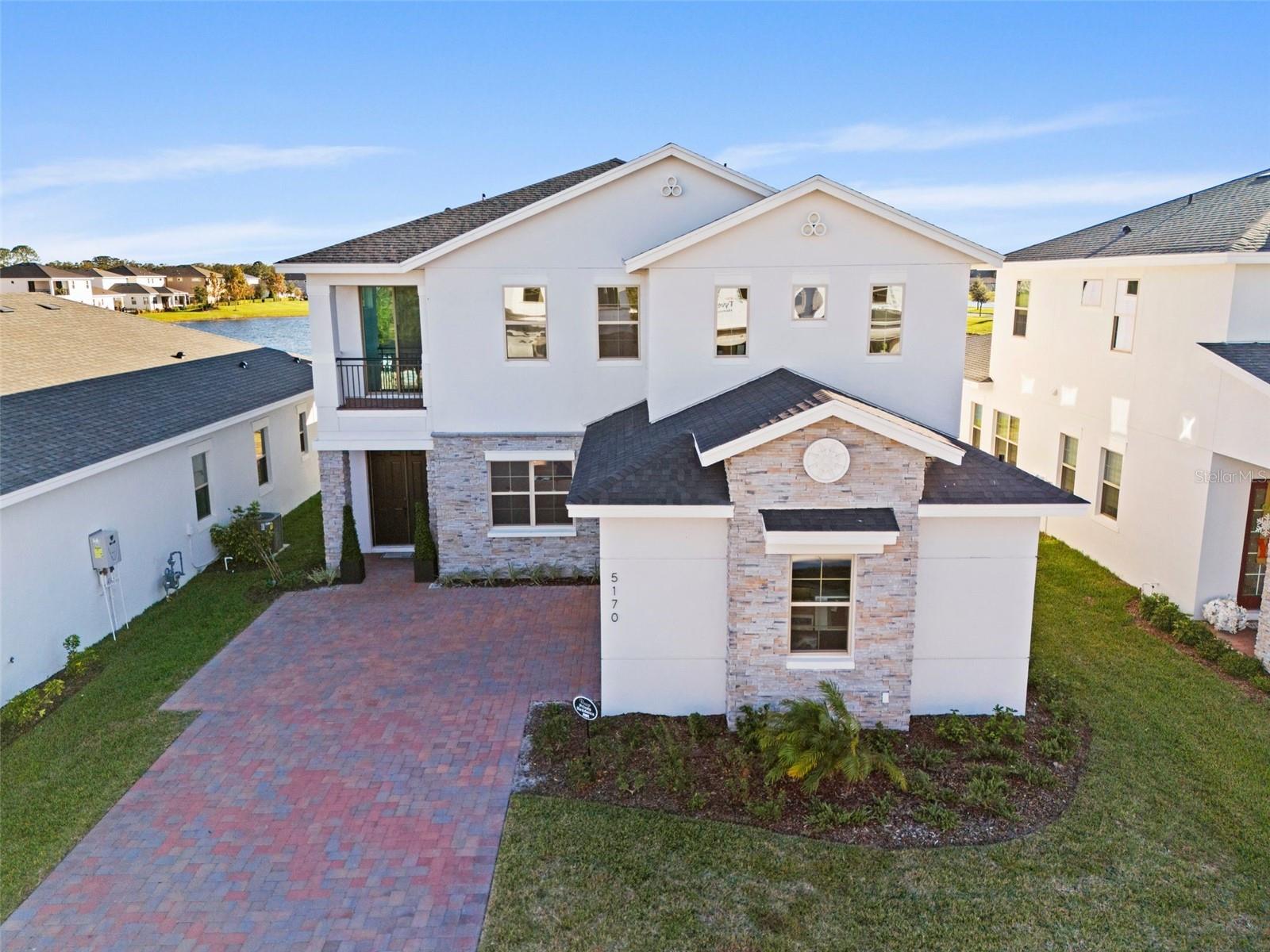 5170 BUTTONSAGE DR, SAINT CLOUD, FL, 34772