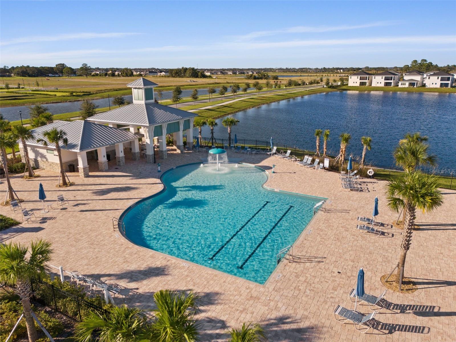 5170 BUTTONSAGE DR, SAINT CLOUD, FL, 34772