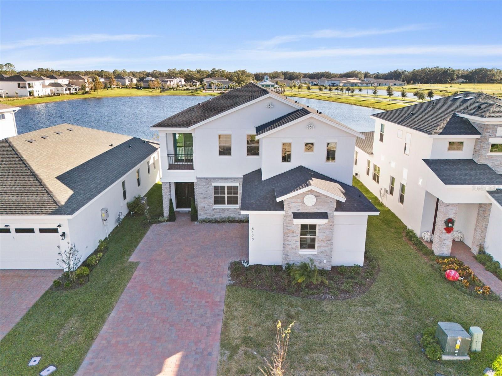 5170 BUTTONSAGE DR, SAINT CLOUD, FL, 34772