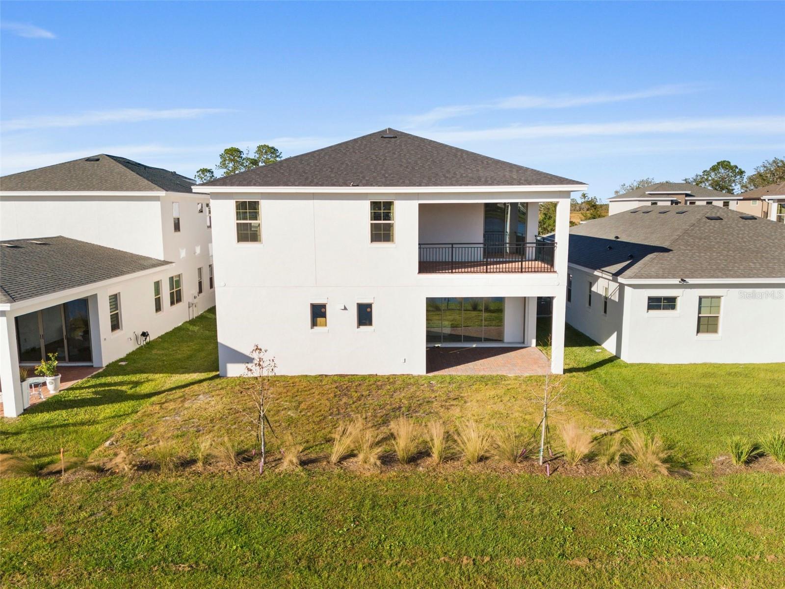 5170 BUTTONSAGE DR, SAINT CLOUD, FL, 34772