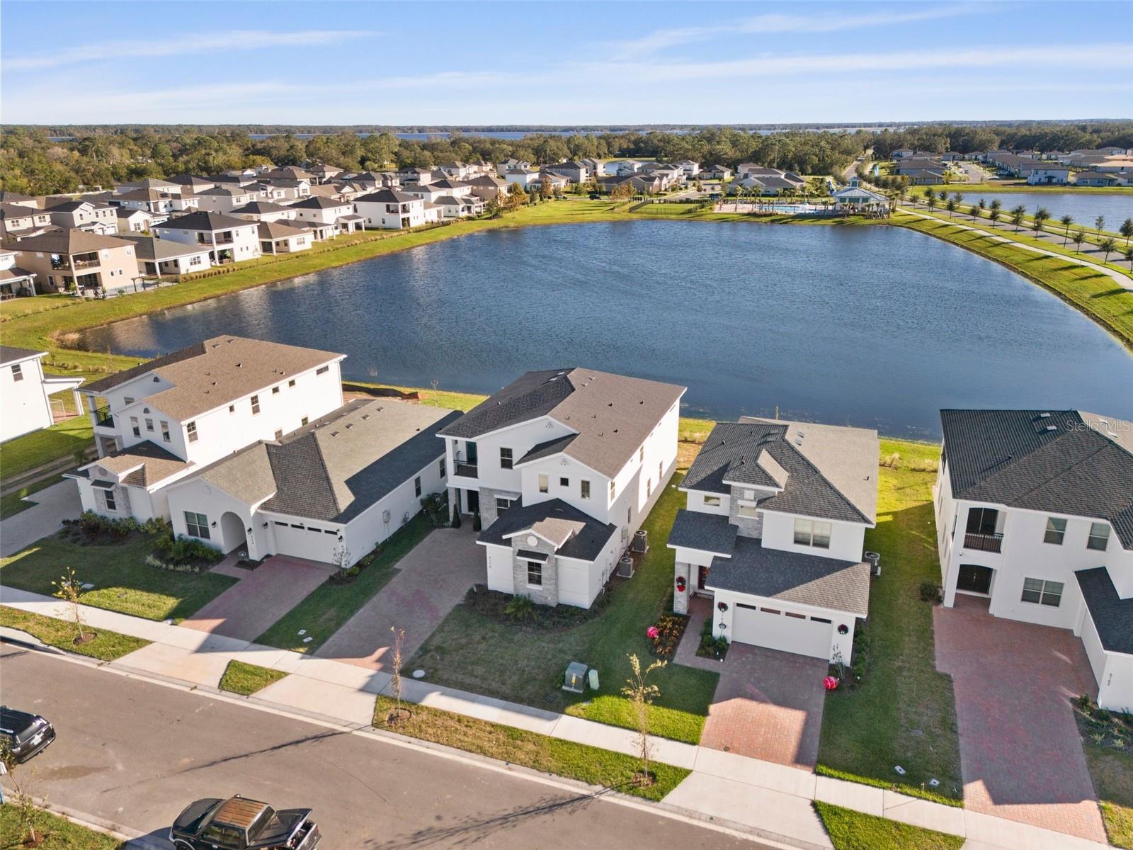 5170 BUTTONSAGE DR, SAINT CLOUD, FL, 34772