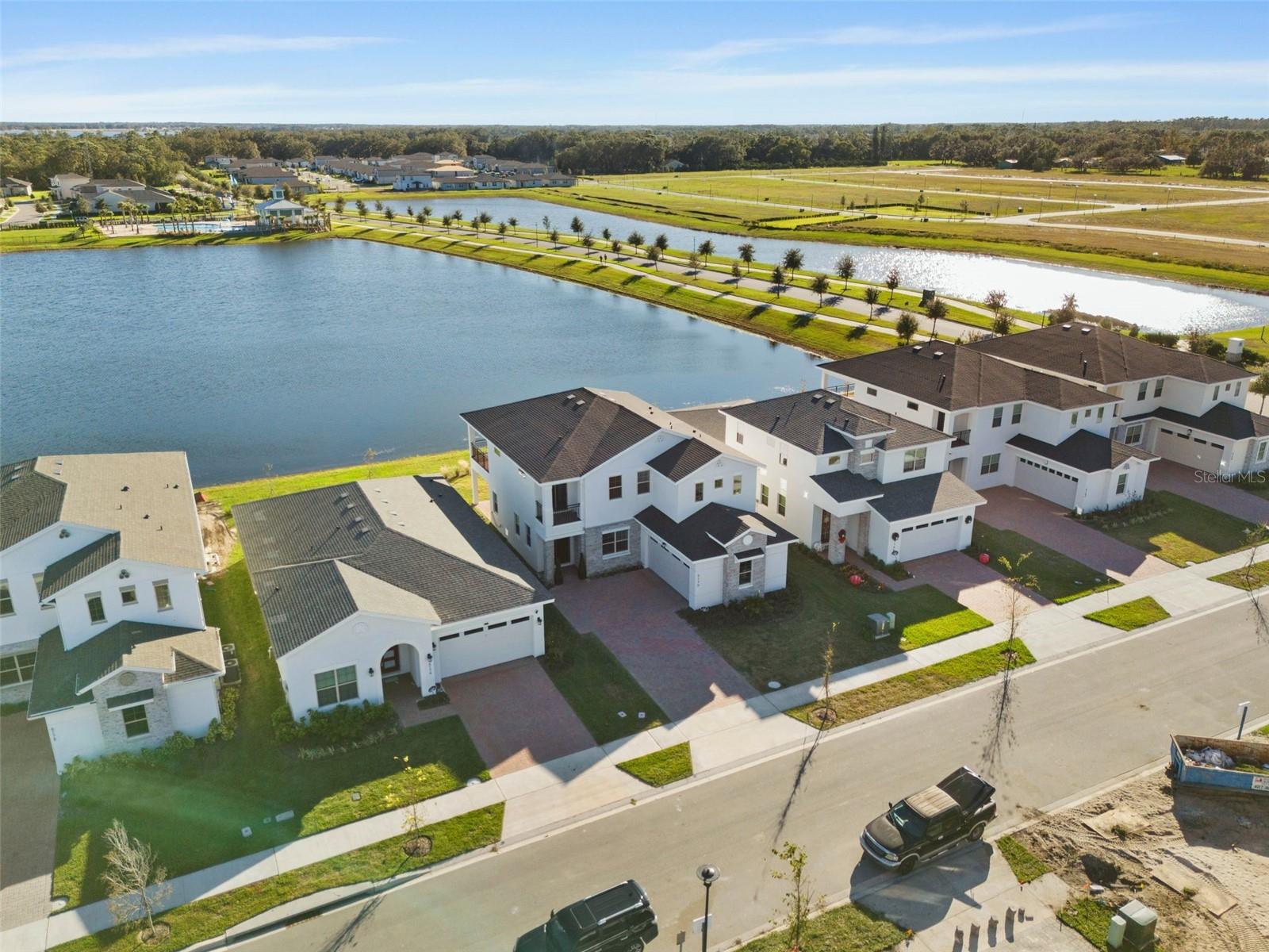 5170 BUTTONSAGE DR, SAINT CLOUD, FL, 34772