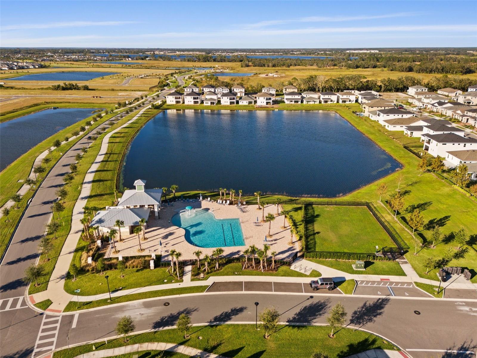 5170 BUTTONSAGE DR, SAINT CLOUD, FL, 34772