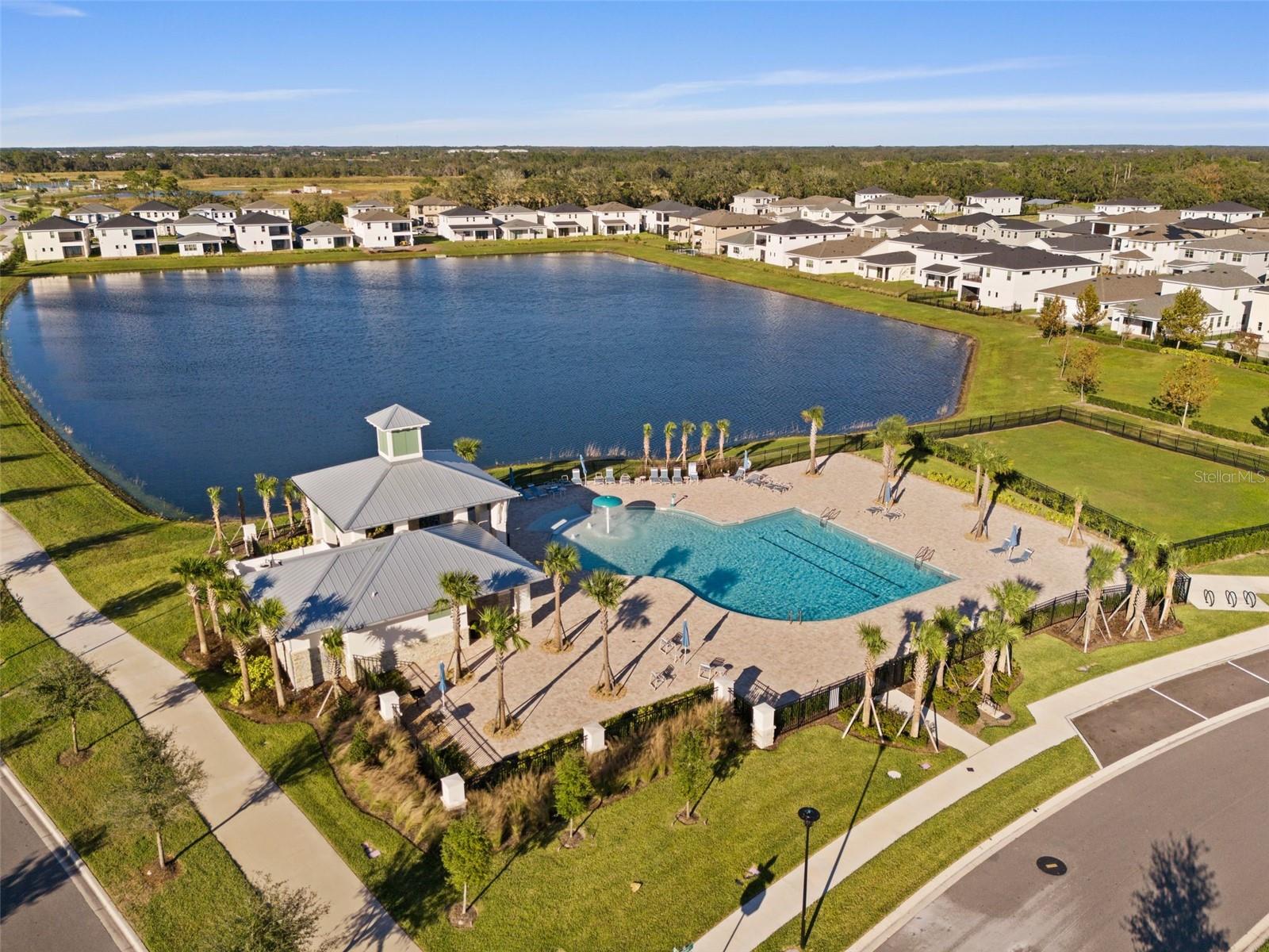 5170 BUTTONSAGE DR, SAINT CLOUD, FL, 34772