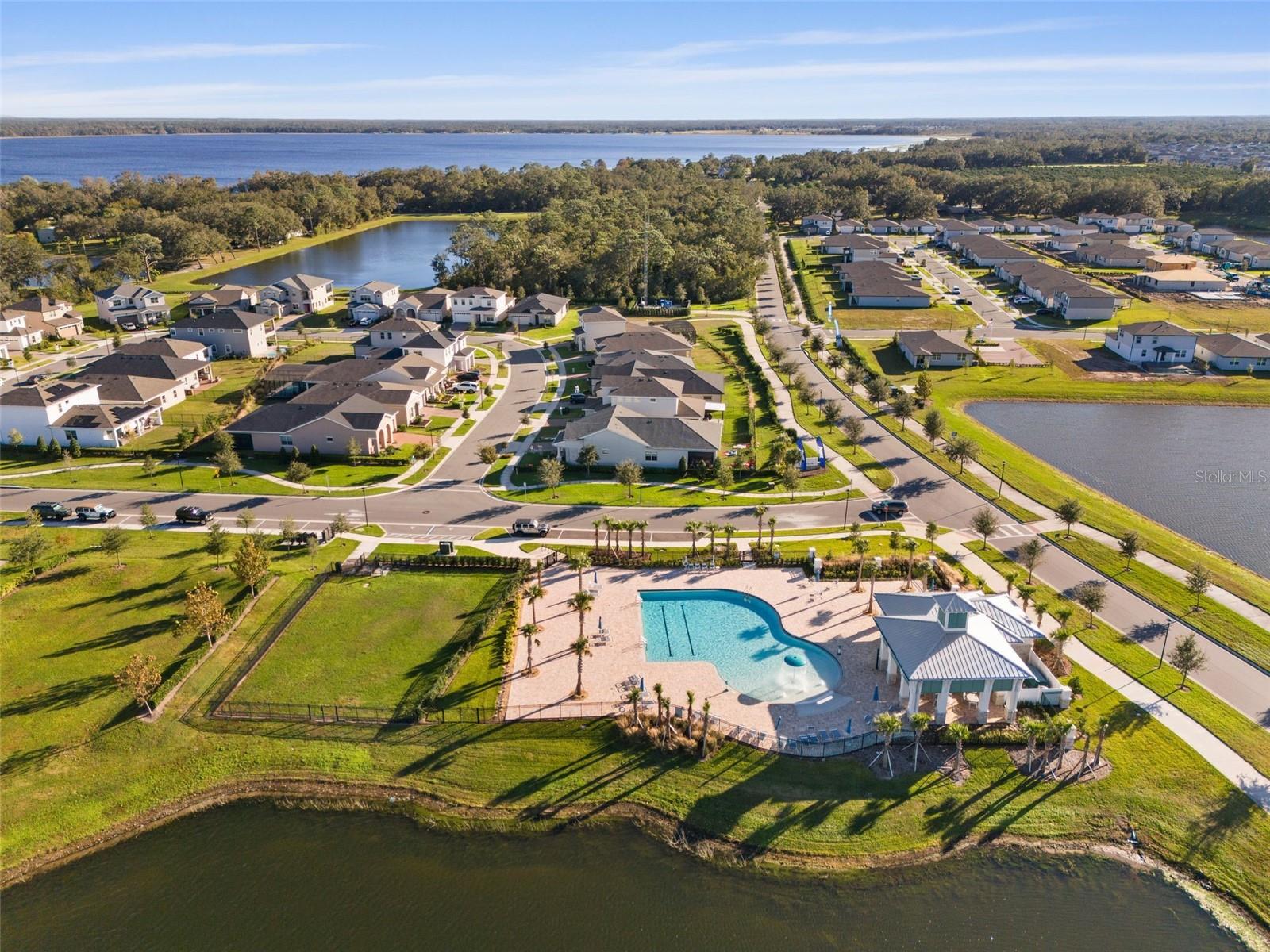 5170 BUTTONSAGE DR, SAINT CLOUD, FL, 34772