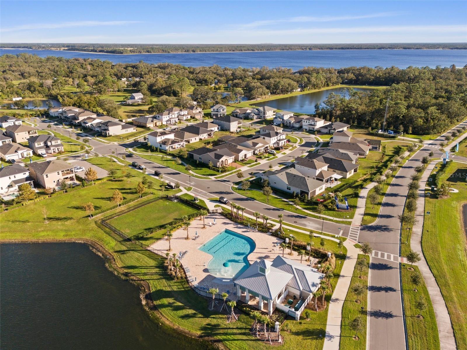 5170 BUTTONSAGE DR, SAINT CLOUD, FL, 34772