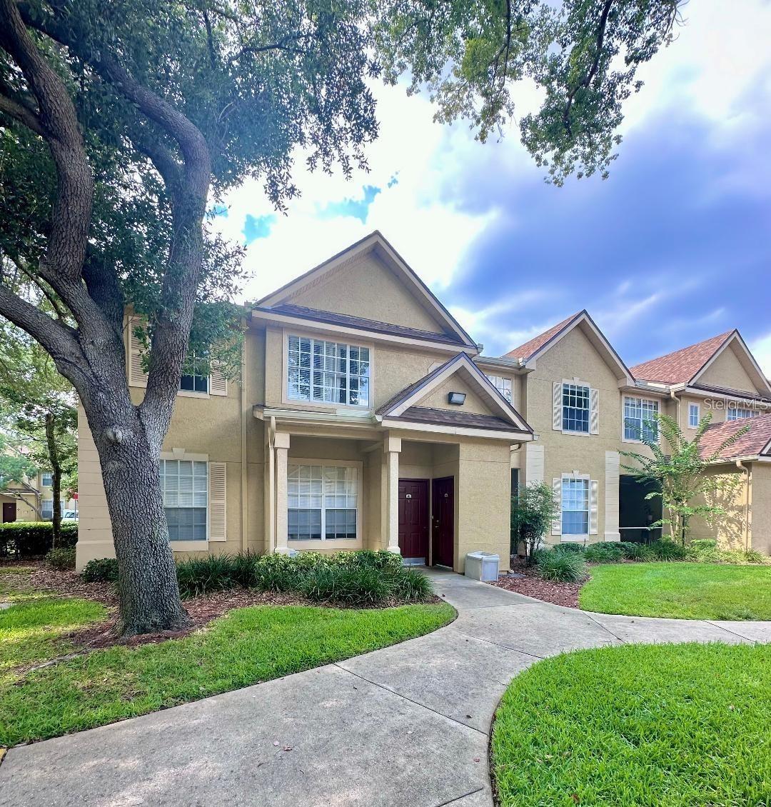 822 GRAND REGENCY PT #203, ALTAMONTE SPRINGS, FL, 32714