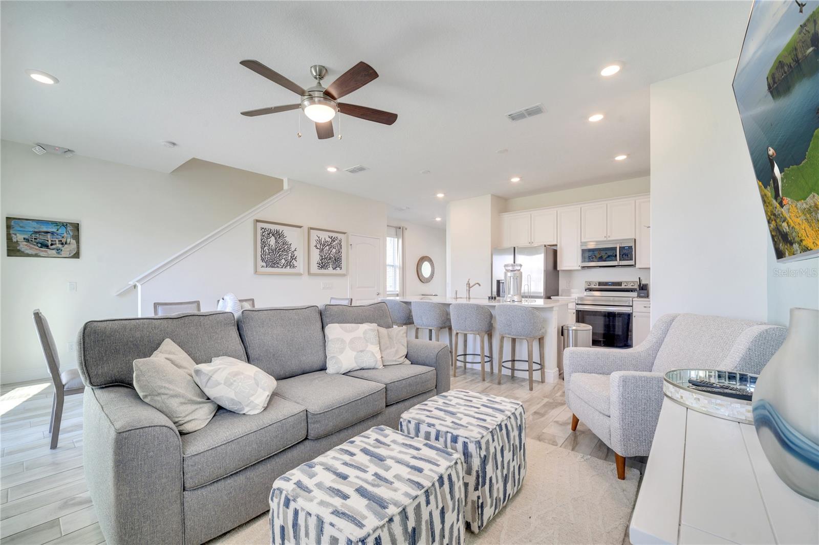 2958 CASTAWAY LN, KISSIMMEE, FL, 34747