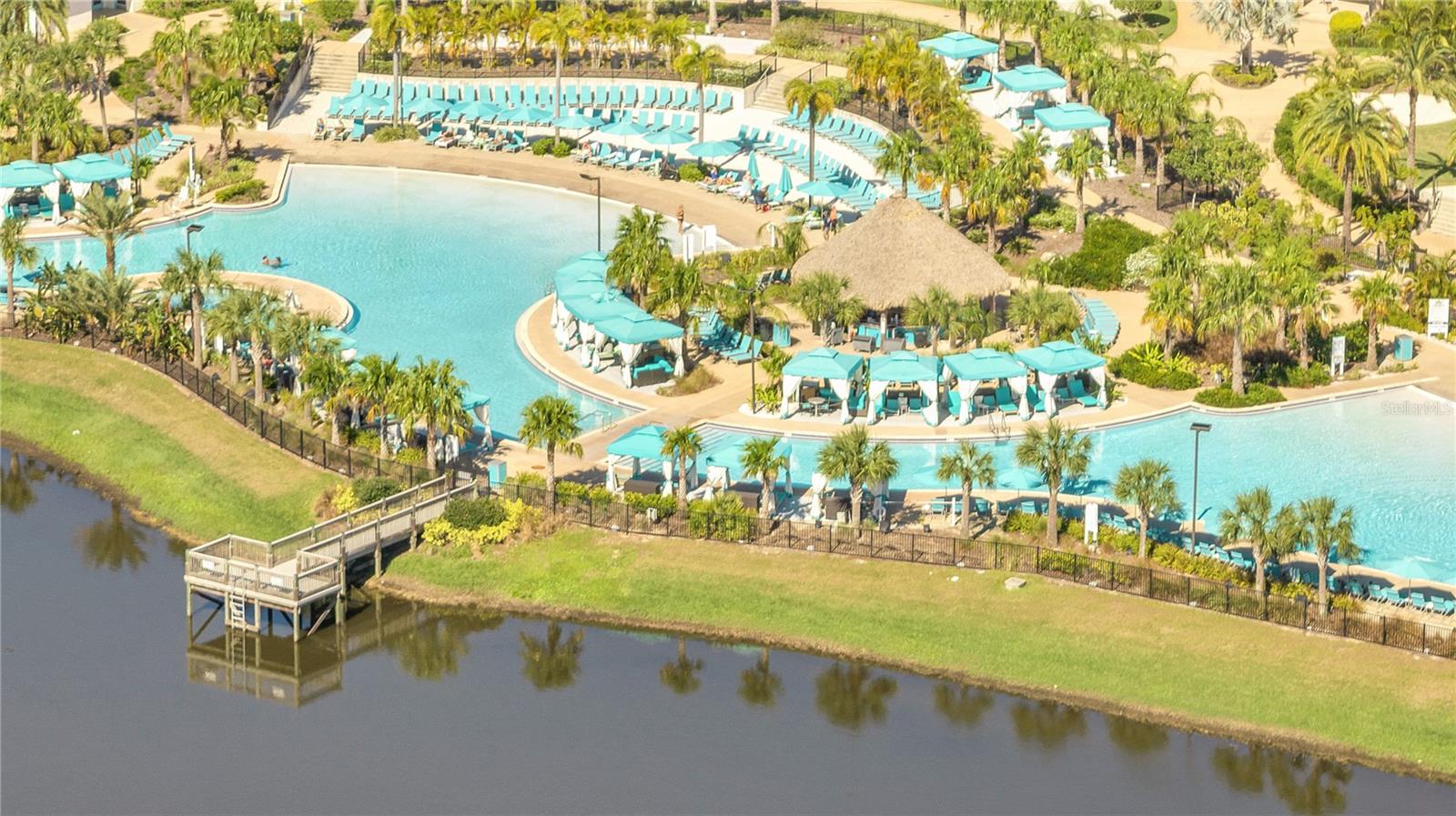 2958 CASTAWAY LN, KISSIMMEE, FL, 34747