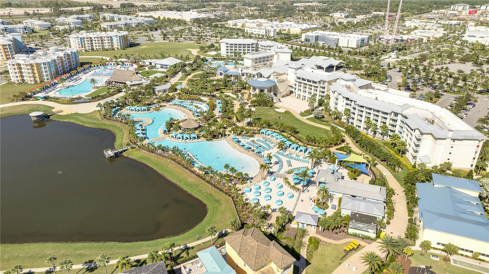 2958 CASTAWAY LN, KISSIMMEE, FL, 34747