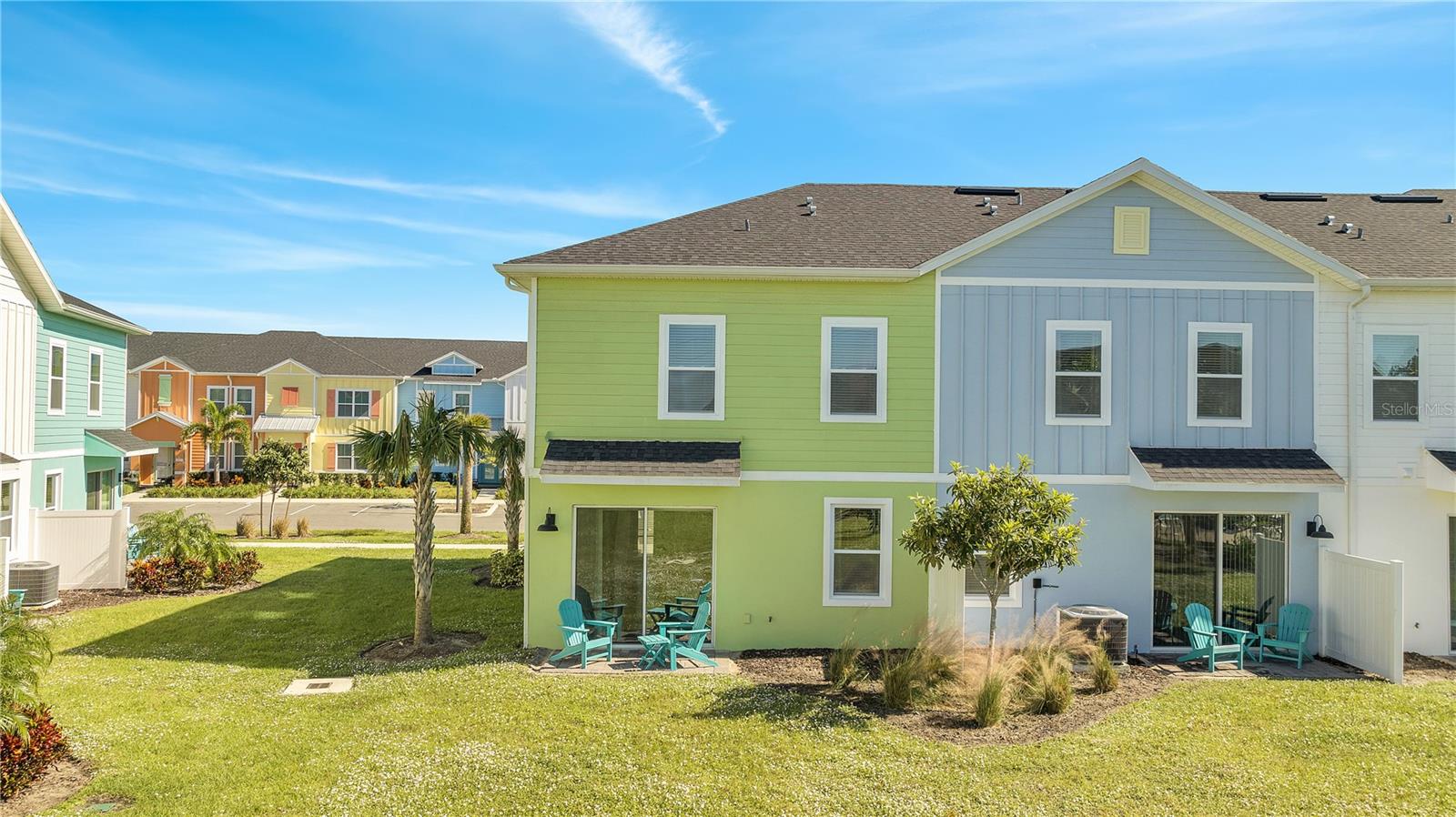 2958 CASTAWAY LN, KISSIMMEE, FL, 34747