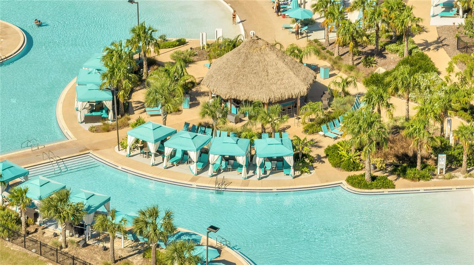 2958 CASTAWAY LN, KISSIMMEE, FL, 34747