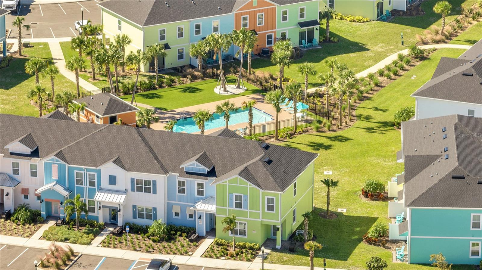 2958 CASTAWAY LN, KISSIMMEE, FL, 34747