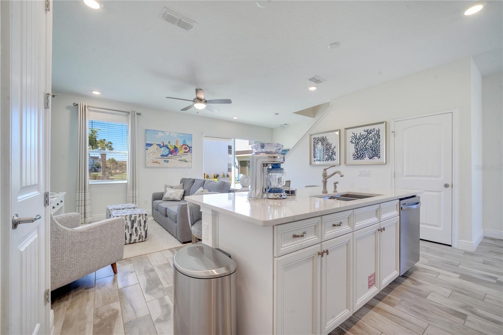 2958 CASTAWAY LN, KISSIMMEE, FL, 34747