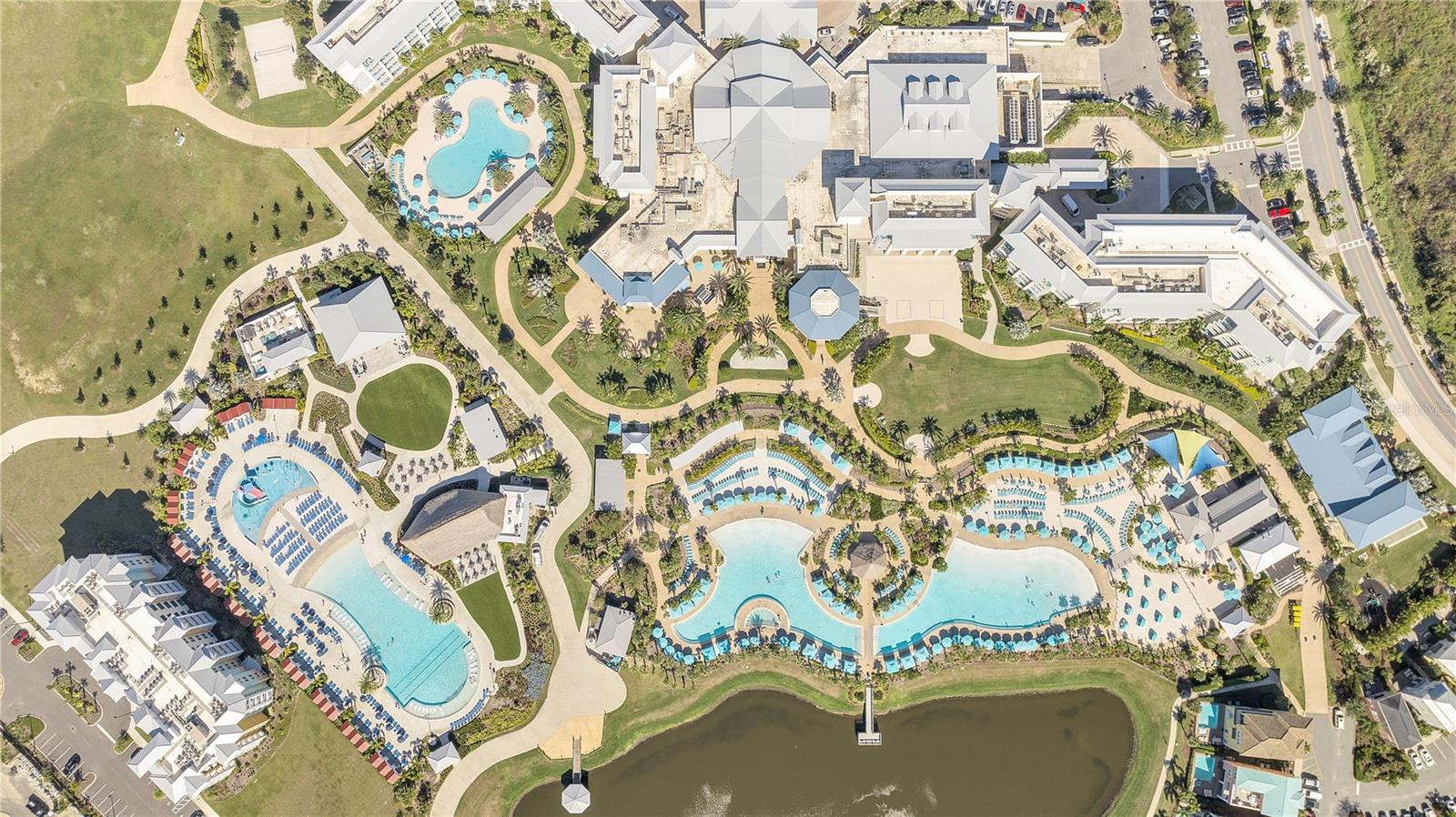 2958 CASTAWAY LN, KISSIMMEE, FL, 34747