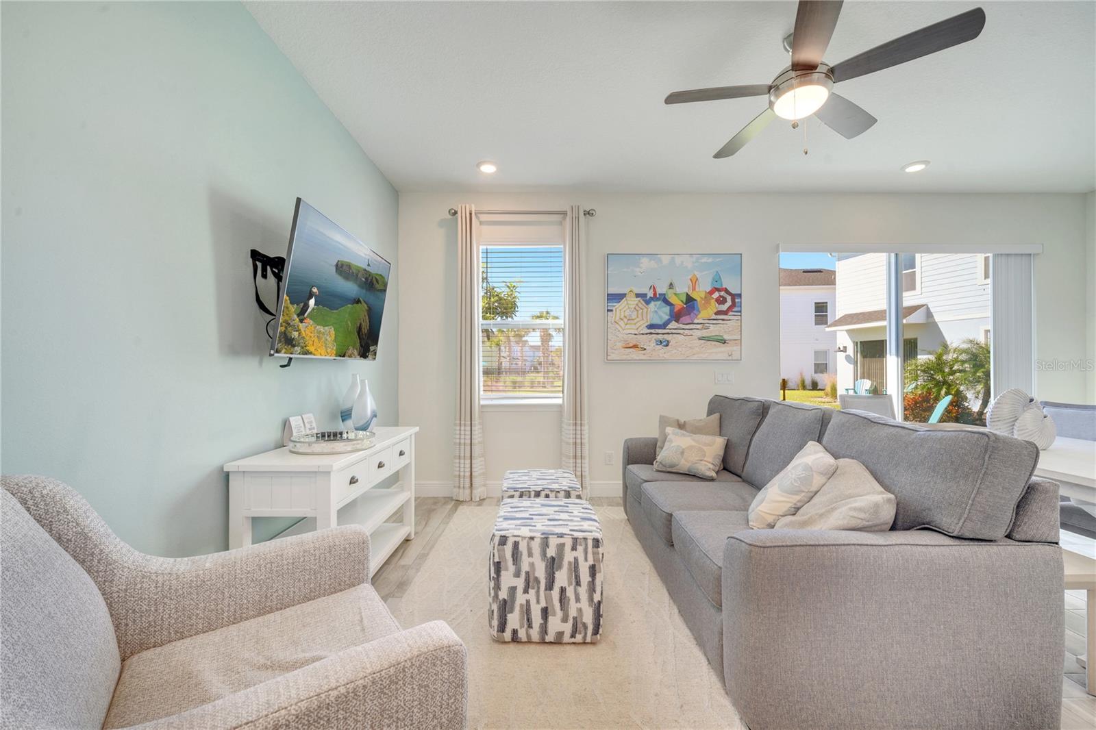 2958 CASTAWAY LN, KISSIMMEE, FL, 34747