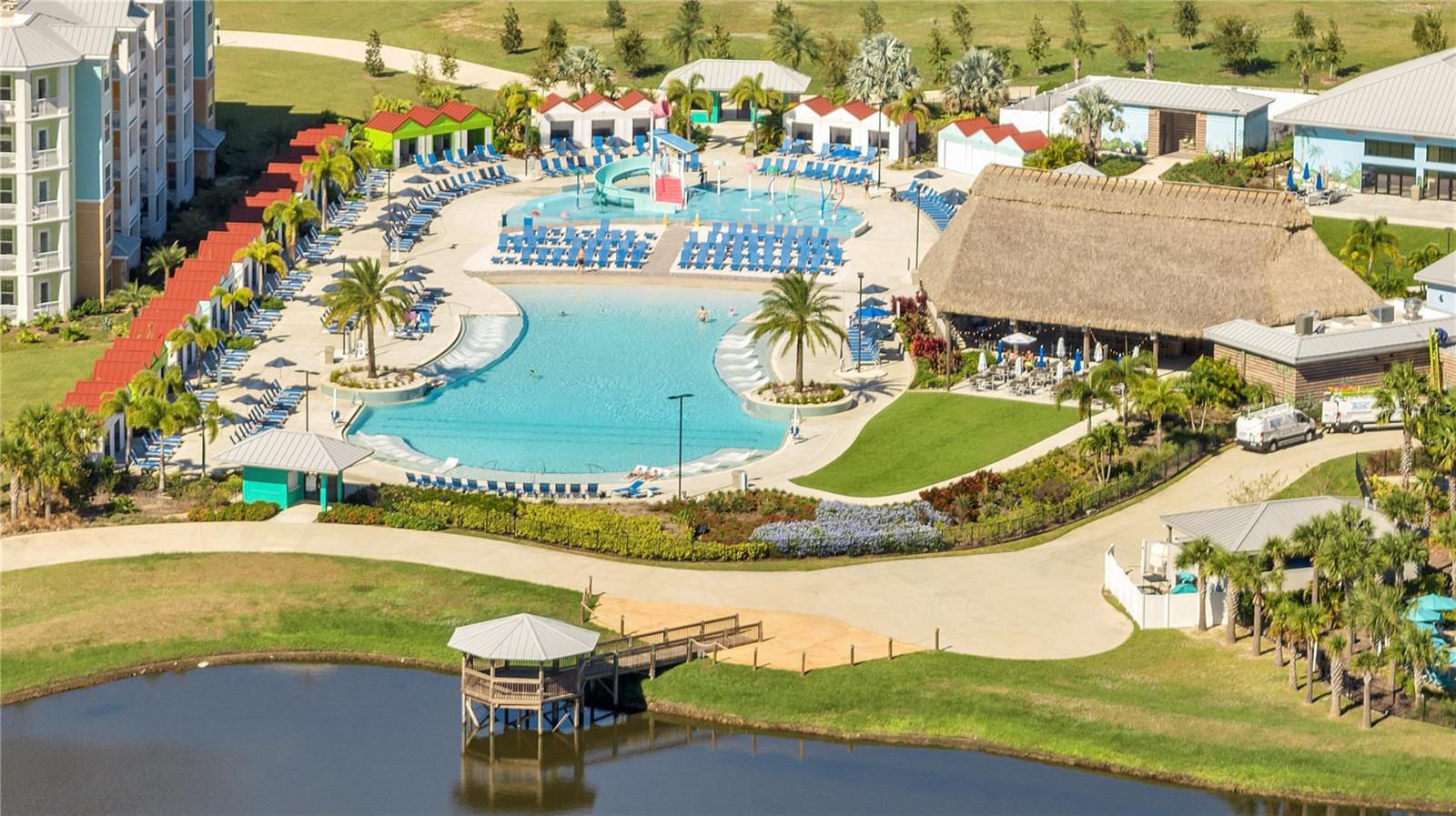 2958 CASTAWAY LN, KISSIMMEE, FL, 34747