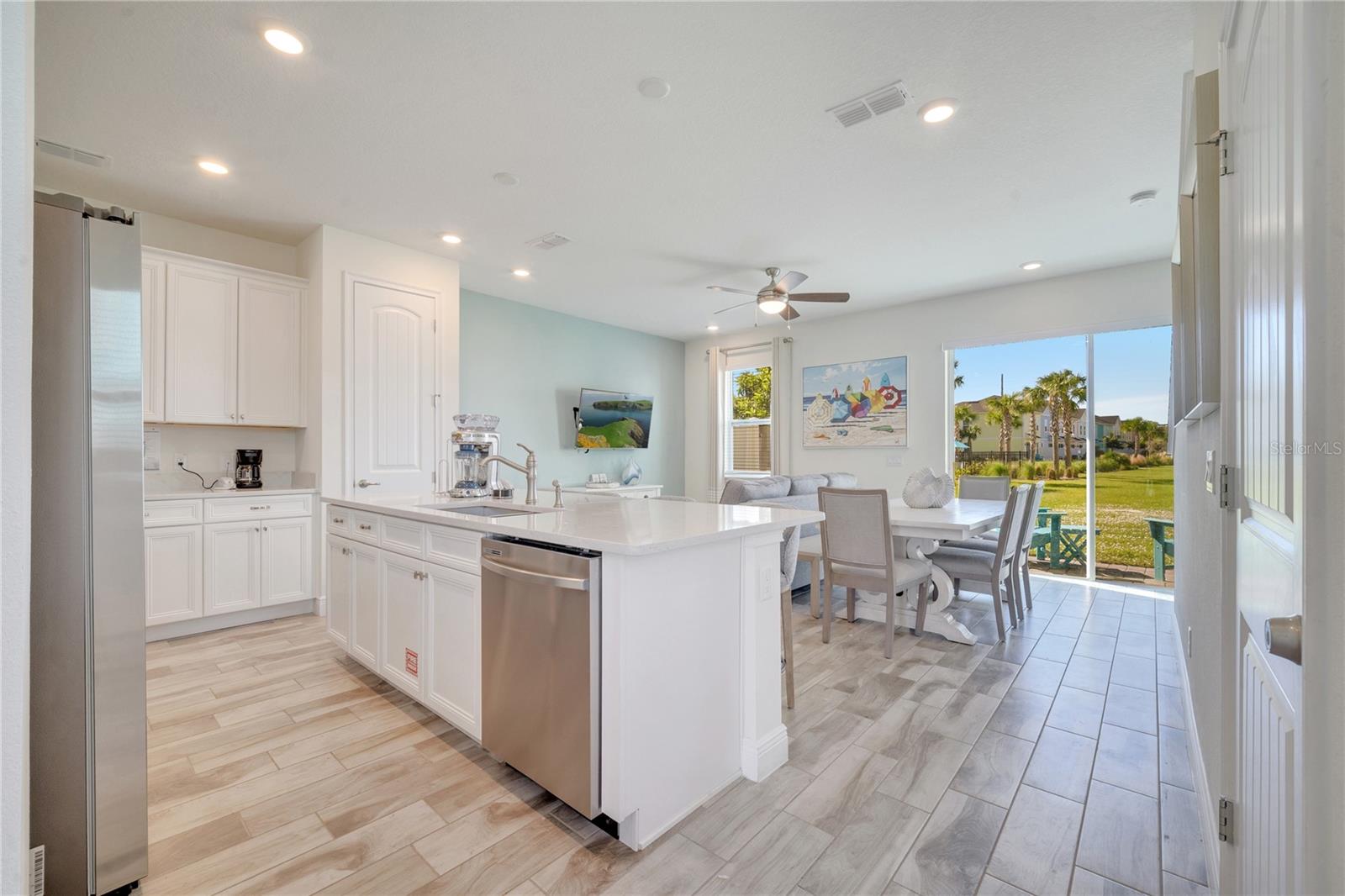 2958 CASTAWAY LN, KISSIMMEE, FL, 34747