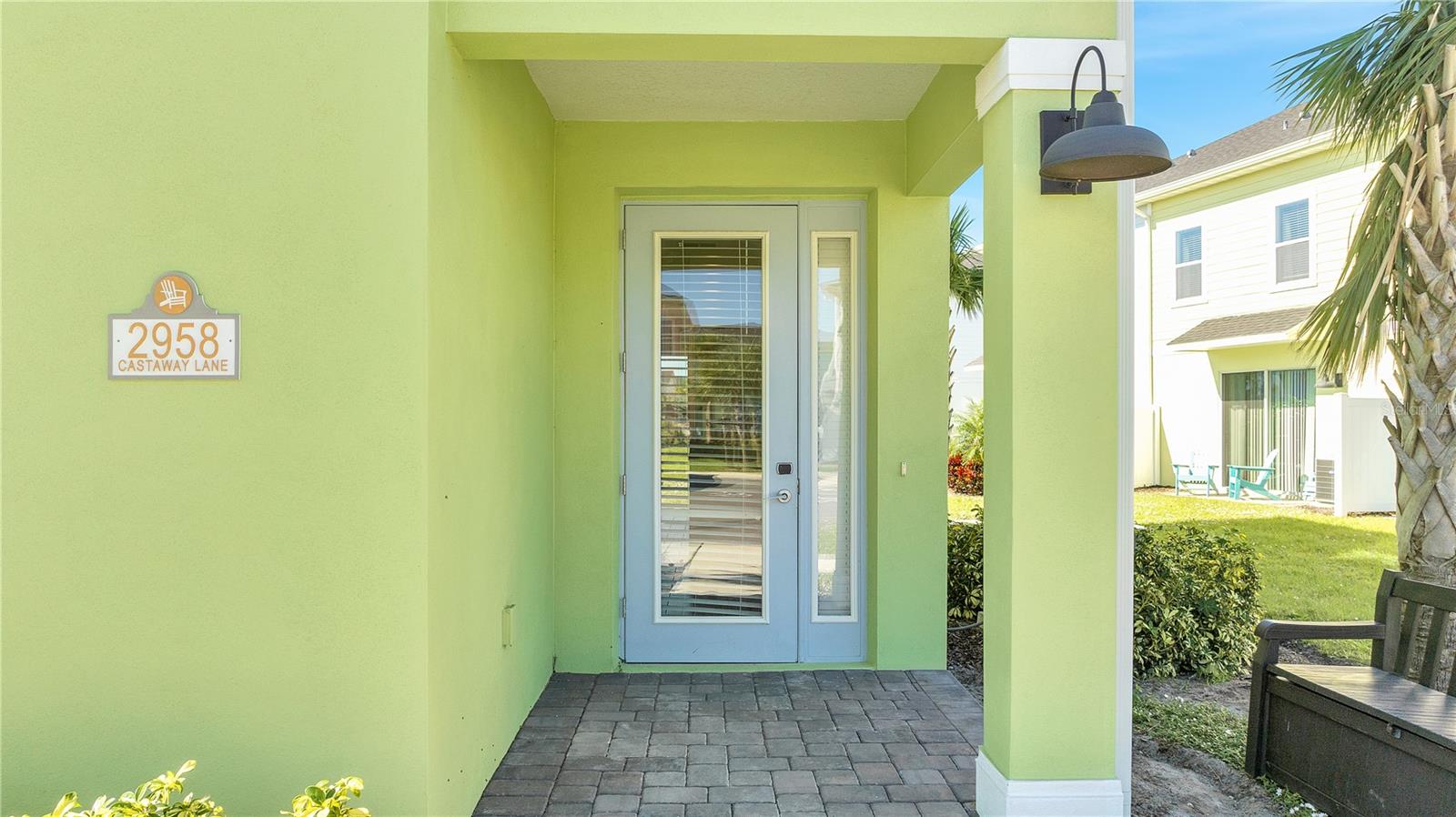 2958 CASTAWAY LN, KISSIMMEE, FL, 34747