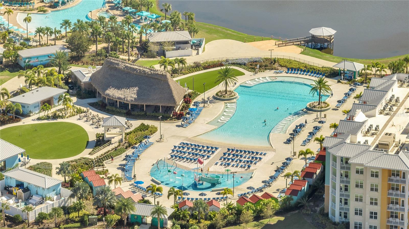 2958 CASTAWAY LN, KISSIMMEE, FL, 34747