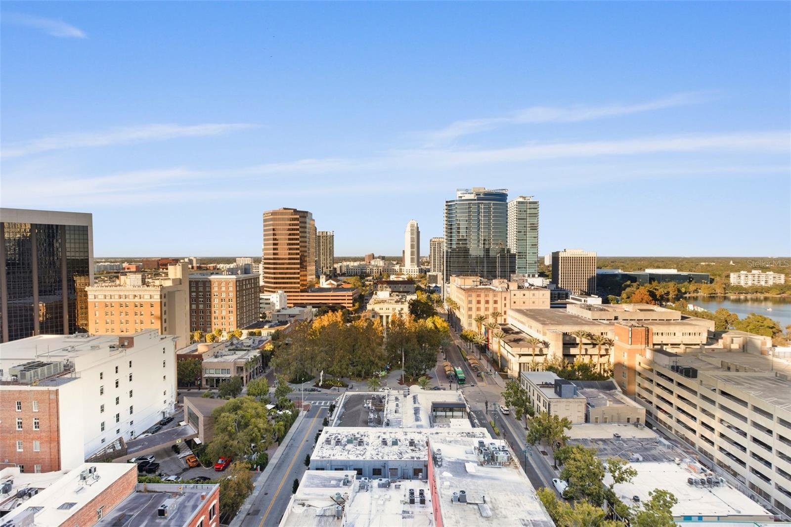 155 S COURT AVE #1316, ORLANDO, FL, 32801