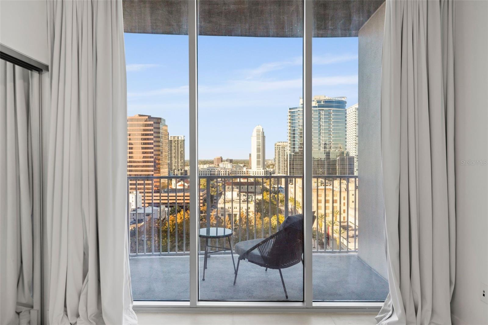 155 S COURT AVE #1316, ORLANDO, FL, 32801