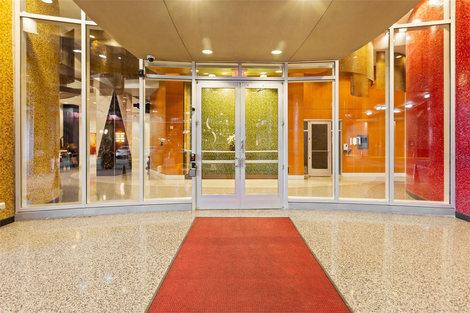 155 S COURT AVE #1316, ORLANDO, FL, 32801