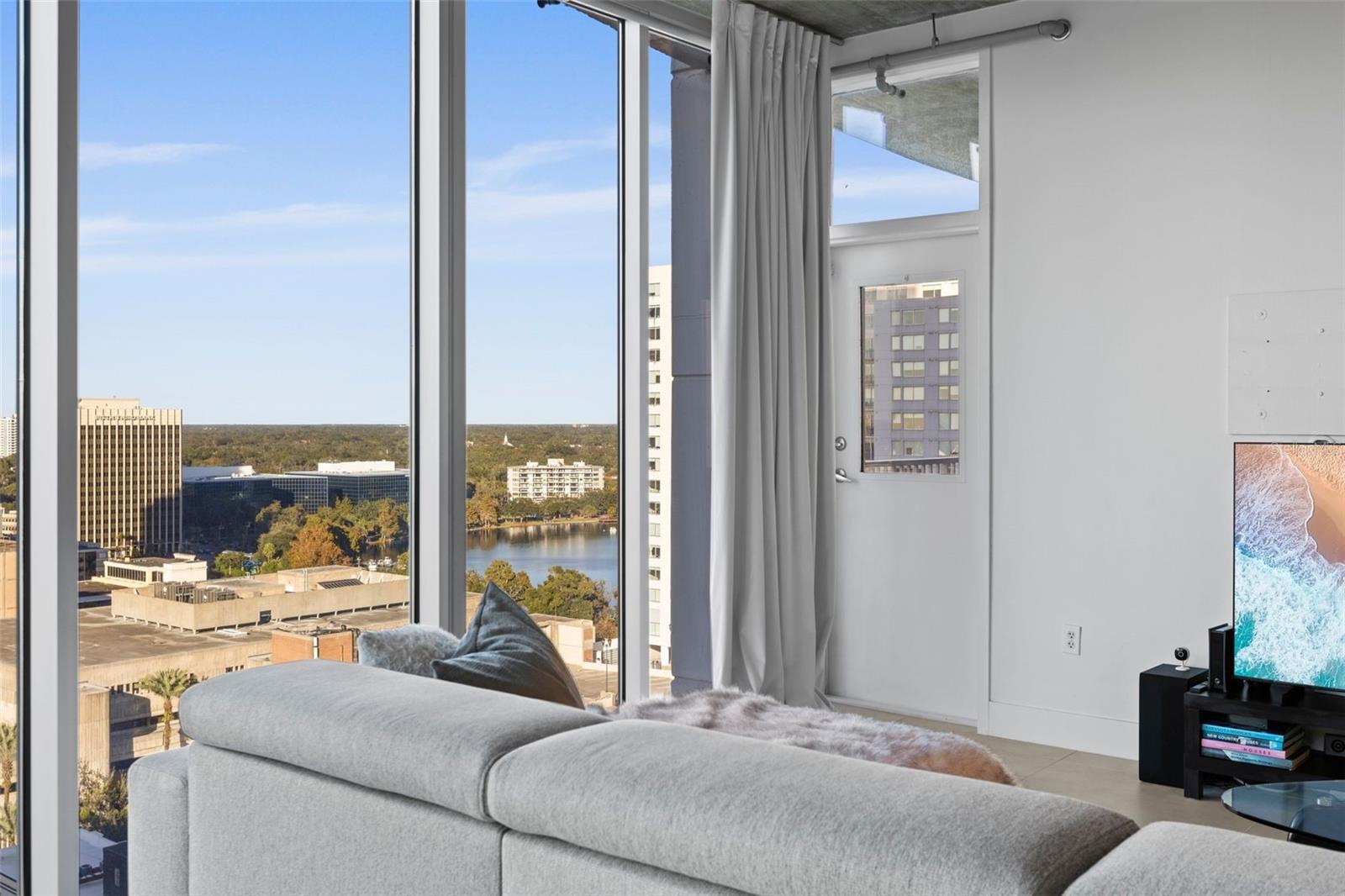 155 S COURT AVE #1316, ORLANDO, FL, 32801