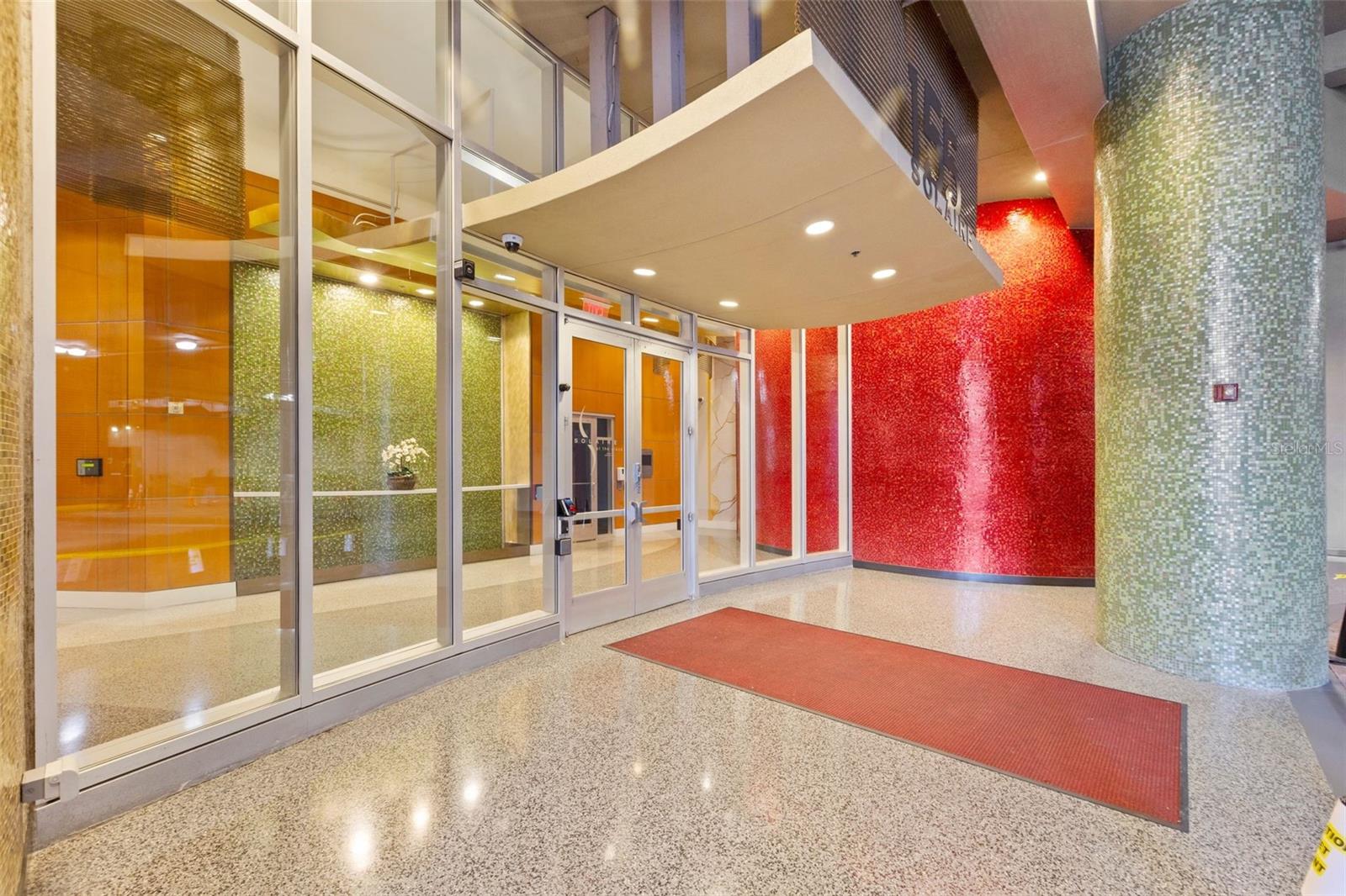 155 S COURT AVE #1316, ORLANDO, FL, 32801