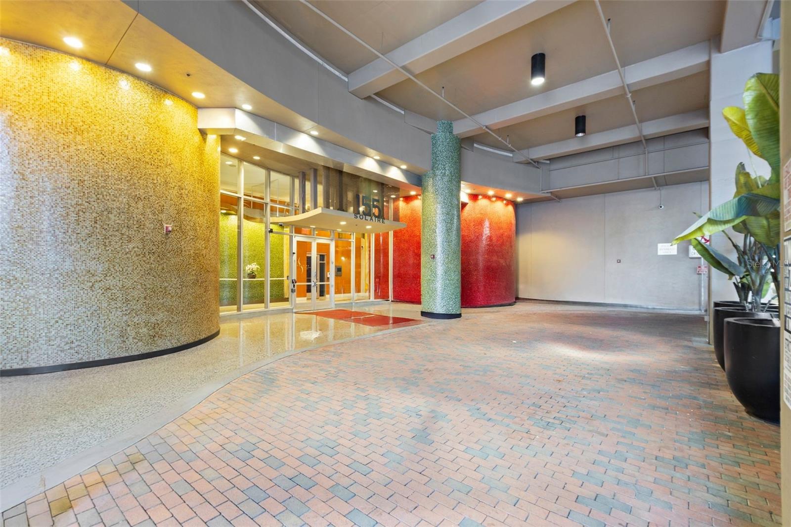 155 S COURT AVE #1316, ORLANDO, FL, 32801